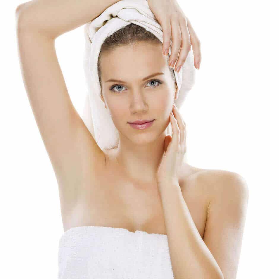 WaxinginDubai NStyle Beauty Lounge